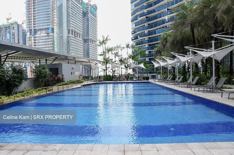 The Sail @ Marina Bay (D1), Apartment #497074041